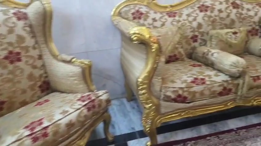 تخم نضيف 10 مقاعد
٣ طبلات مرمر 
نضيف جدا 
مع بردات ومفارش هدية 
الشراي يدخل خاص 
العنوان بغداد 
ومستعجل ع البيع


**إذا كنت صاحب هذا الإعلان وتريد حذفه لأي سبب، رجاءا أرسل رسالة إلى الدعم الفني**