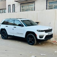 جيب 2023 كفاله عامة عدا البنيد مبدل بلاد بدون دواخل 07777677217بغداد ت...