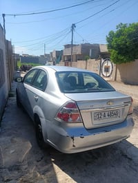 أفيو ٢٠١١ • وارد أمريكي • رقم دولي نينوى