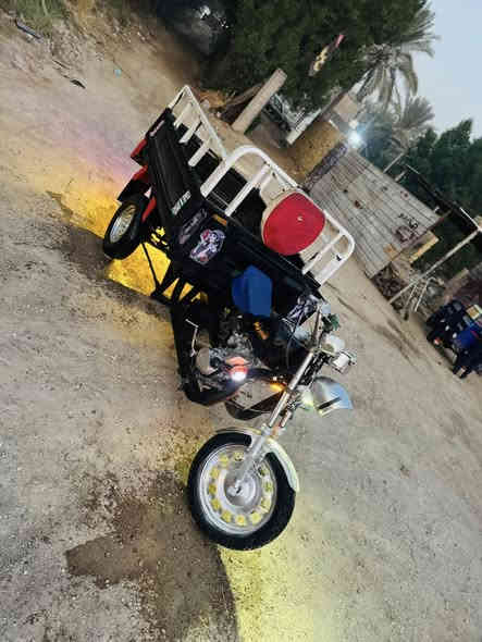 سلام عليكم ستوته امتيار موديل 2016 محرك جديد شاصي مكفول تخم تاير جديد اكسن جديد كهربايت كله شغاله نكره مال جناي دشبول جديد كلك مكفوله عن سرقه وسولك مكاتبه السعر 650بيه مجال قليل الاستفسار ***********مكان الحمزه الغربي
