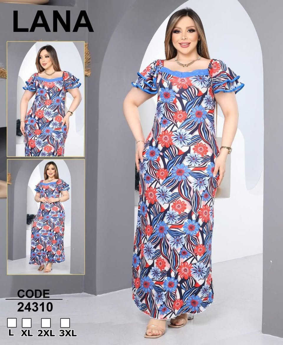 شوفلي جمال الالوان والنقشات اما الخامه فالزبده الزبده اللطيفه والمريحه قياسات Xl الى 4Xl للاستفسار مراسله البيج او واتس ***********
