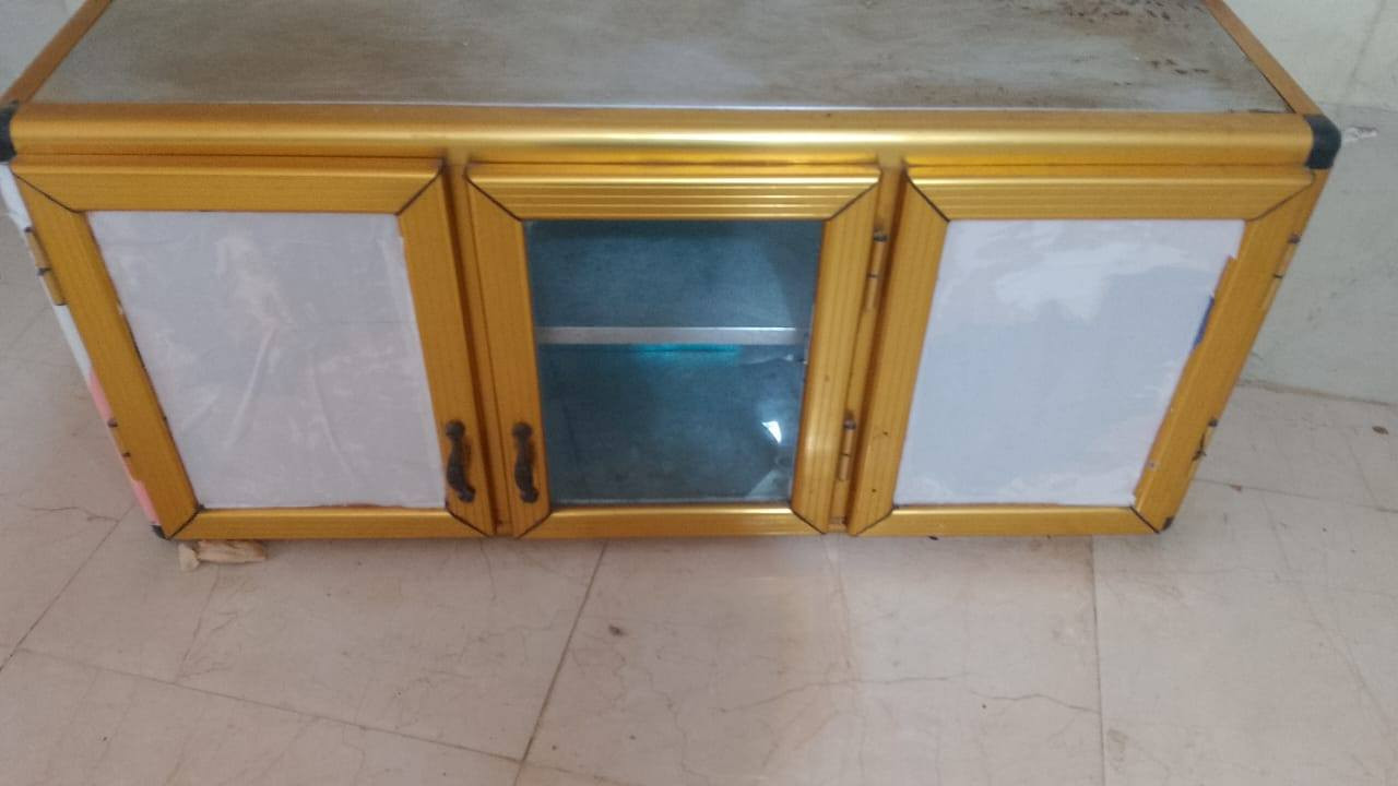 للبيع مكاني ناصريه حي اريدو ملاحظه تبديل كاونتر القديم بلجديد حسب طلبك معه فرغ السعر تصليح كافت الكاونترت ونشتري كافت الكاونترات تفظل خاص @إشارة


**إذا كنت صاحب هذا الإعلان وتريد حذفه لأي سبب، رجاءا أرسل رسالة إلى الدعم الفني**