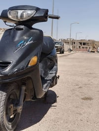 فراشة • مكينة ناعمة • كهربائيات شغالة