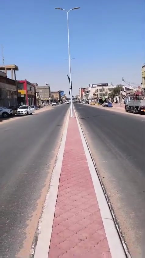 وعليكم السلام
ورشه حسن العامري نتقلت من جمهوريه الى المشراق شارع مطعم العزائم 
كادر متكامل فيتر و حداد وتبريد وكهربائي و جهاز فحص 
ومتوفر قطع غيار اصلي 
للإستفسار ***********  ***********
