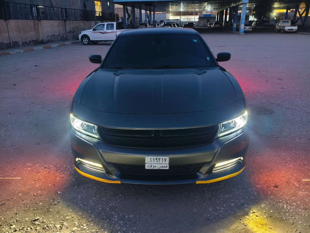 سلام عليكم جارجر sxt 
مكفوله منكلشي فقط بنيد بدون لا دواخل ولا ايرباك مكفوله كفاله عامه
 مديل 2023ماشيه 45 /6سلندر للبيع او مراوس بأي سياره مكانه بابل الكفل للتواصل ***********
