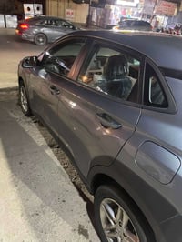كونا • ٢٠٢١ • بدون صبغ