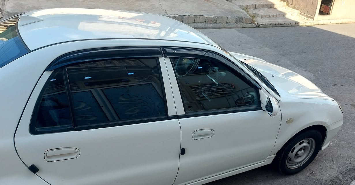 اقرأ المنشور قبل الاتصال 📣☎️📲
للبيع جيلي سي كي (Geely CK)
موديل 2013
استيراد الشركة العامة للسيارات
رقم نينوى انكليزي جديد
الشكل الجديد
📣 بَسمي هِزّة + سنوية
لوحات جديدة

 المواصفات:
• حجم المحرك 1300 سي سي

 الحالة والكفالة:
ضرر ( نصف جاملغ صفحة سايق )

 الميكانيك:
كير – محرك – كهربائيات – تبريد
كلها على وضع الشركة 

 المرفقات:
سبير +  جك + مثلث

 المكان: موصل – حي السماح
 للاستفسار: ***********
