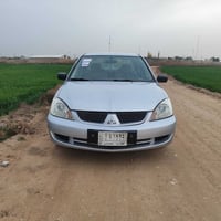 لانسر ٢٠٠٧ • ٢٠٥ الف • حيل نضيفه