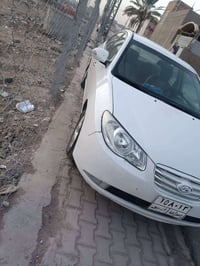 النترا خليجي • ٢٠١١ • رقم اربيل