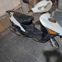 سوزوكي • مايصير سلفه • شغلات بسيطة