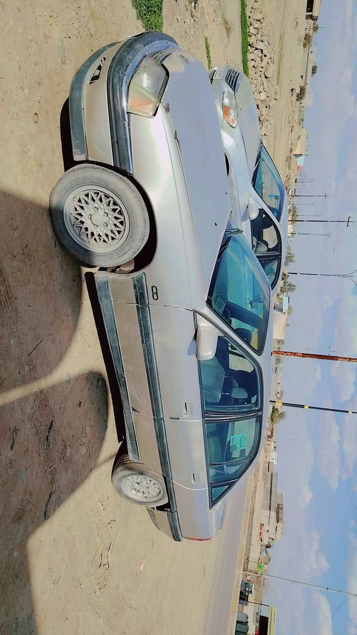 السلام عليكم البيع اوبل اوميكا رقم انبار مشروع وطني سنوية عضم عاج شر التحويل محرك وكير نضاف صدر زين كهرباىيات كلها شقالة شرط بدون خياس ماعدة هلال واحد السعر 27وبيها مجال بسيط سيارة مال جناي التصال ***********
