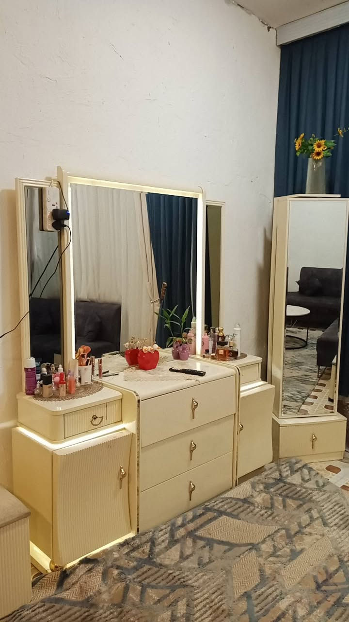 غرفه تركيه ضخمه نظيفه للبيع


**إذا كنت صاحب هذا الإعلان وتريد حذفه لأي سبب، رجاءا أرسل رسالة إلى الدعم الفني**