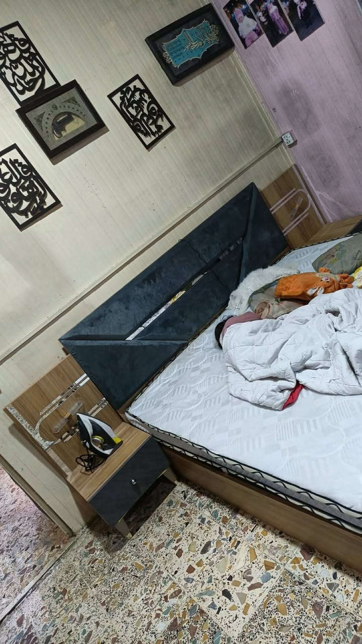 غرفه 5قطع جديده ونظيفه سعره 450بيه مجال مكان بغداد


**إذا كنت صاحب هذا الإعلان وتريد حذفه لأي سبب، رجاءا أرسل رسالة إلى الدعم الفني**