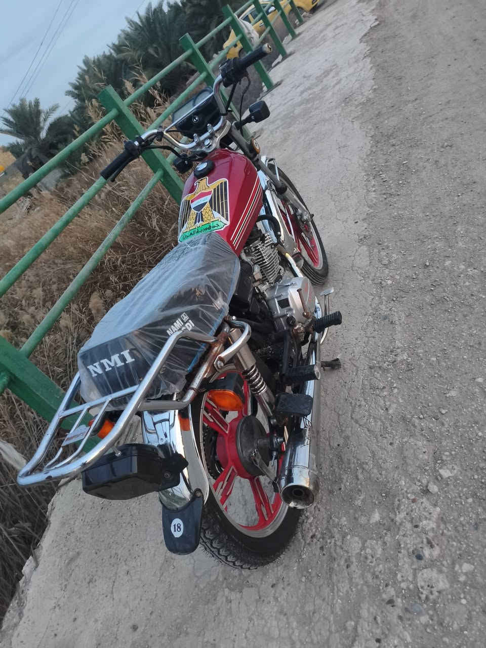 البيع وراق 😍👍


**إذا كنت صاحب هذا الإعلان وتريد حذفه لأي سبب، رجاءا أرسل رسالة إلى الدعم الفني**