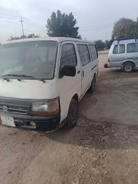 هايسه • ١٩٩٣ • بابل الهاشميه