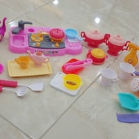 ٥٢ قطعة • صوت وضوء • نفخه ممتازه