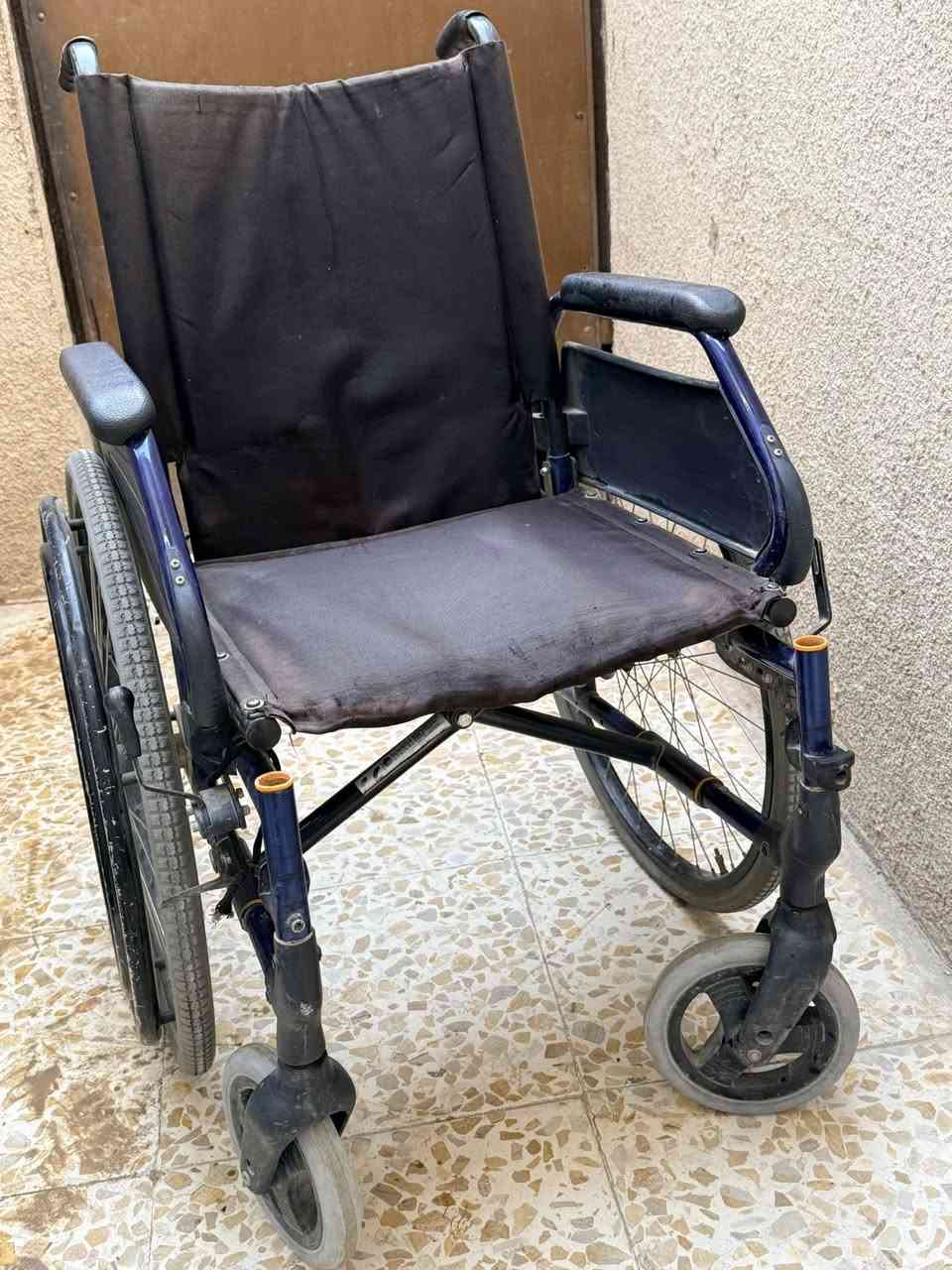 عربانه تتحمل كافه الاوزان يدات متحركه خفيفه في الدفع سعر 85 مع التوصيل


**إذا كنت صاحب هذا الإعلان وتريد حذفه لأي سبب، رجاءا أرسل رسالة إلى الدعم الفني**