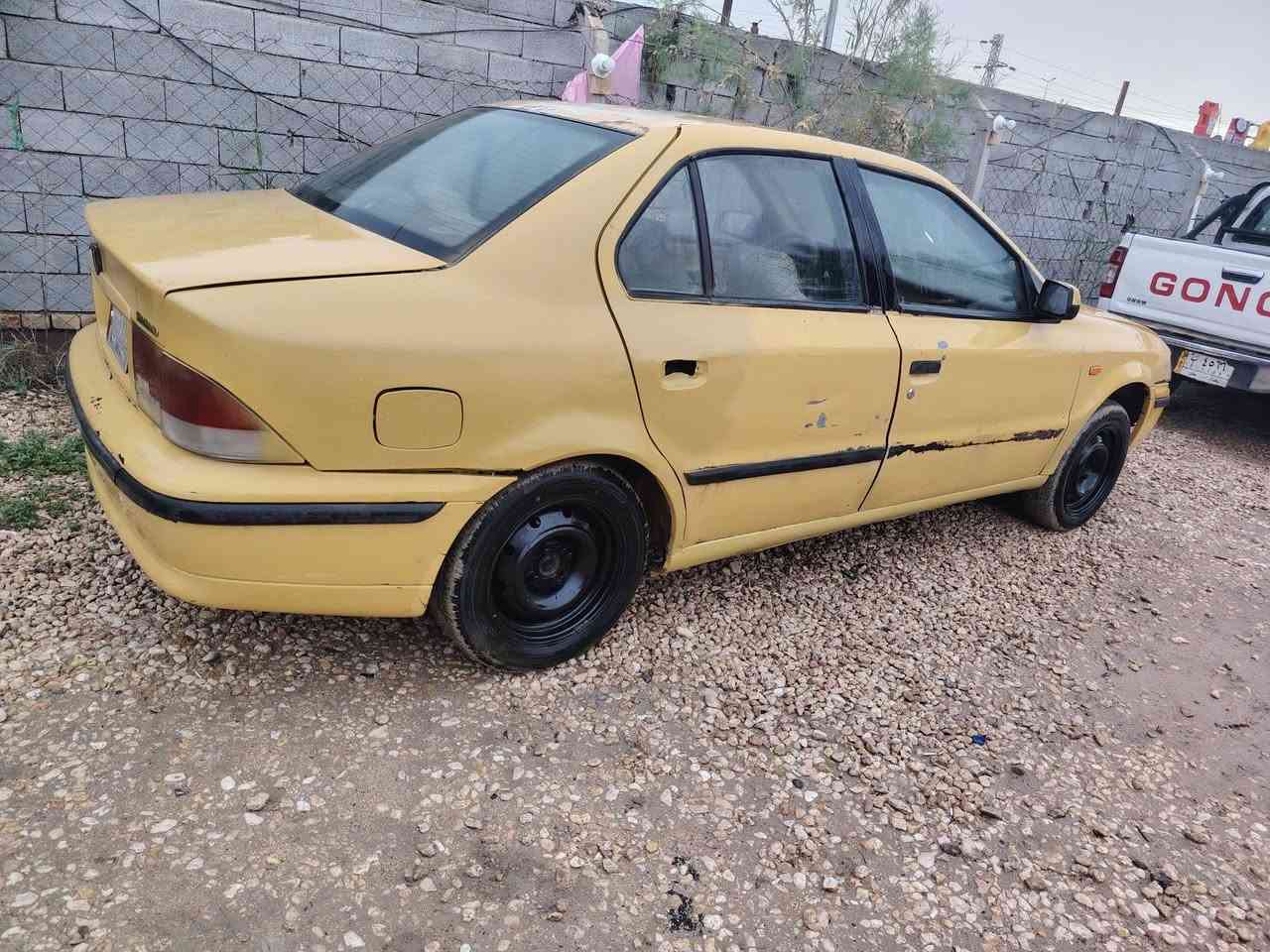 سلام عليكم سمند موديل 2010 رقم واسط مشروع وطني تحويل مباشر سنويه مجدده لل28 غرامات مصفره هيئه عليه 180محرك بيه بخار وكير تمام حداديه كهرباءيات شغاله
ملاحضه سياره تريد ترتيبات

مكاني ديوانيه السعر 20
وبيه مجال
*********** مكلف بنشر خاص ماجاوب
