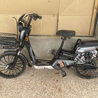 باتري عطلان • سويج ضايع • تاير خلفي