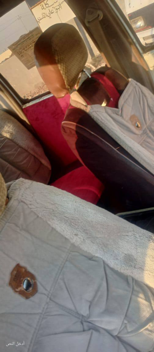 ‎بيكم ادميرال‎ كربلاء, العراق


**إذا كنت صاحب هذا الإعلان وتريد حذفه لأي سبب، رجاءا أرسل رسالة إلى الدعم الفني**