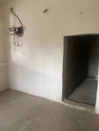 جبراوه • ٣٠٠م • حوش وحديقة