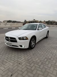 دودج جارجر • ٢٠١٤ • محرك ٣٦٠٠