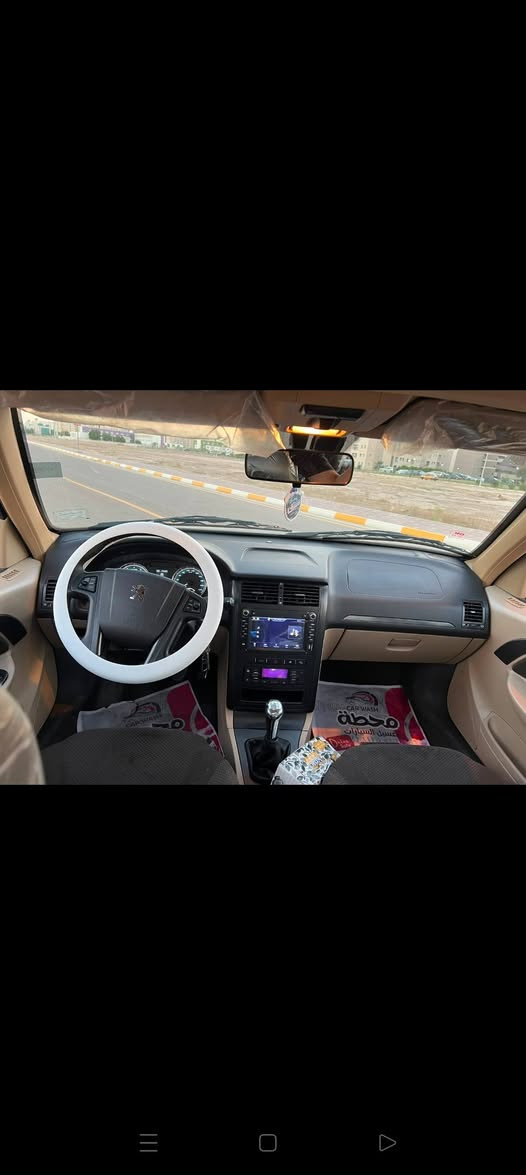 السلام عليكم بيجو بارس موديل 2025 كفاله عامه منظومة زنون شاشة اعطال كاميرا دوارة اشاير بالمري  مري شفط  ويل كب احدث موديل ماشيه 19  الف  السيارة باسمي تحويل ثاني يوم  السعر 84  وبيه مجال بسيط حك الجيه  الاتصال على الرقم ***********
