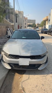 كي فايف 2023جيتي لاين ماشيه 50 الف كيلو سياره فول واحد على واحد وساره ...