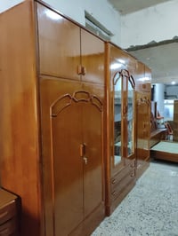 غرفة صاج • ٦ باب • حلة نادر