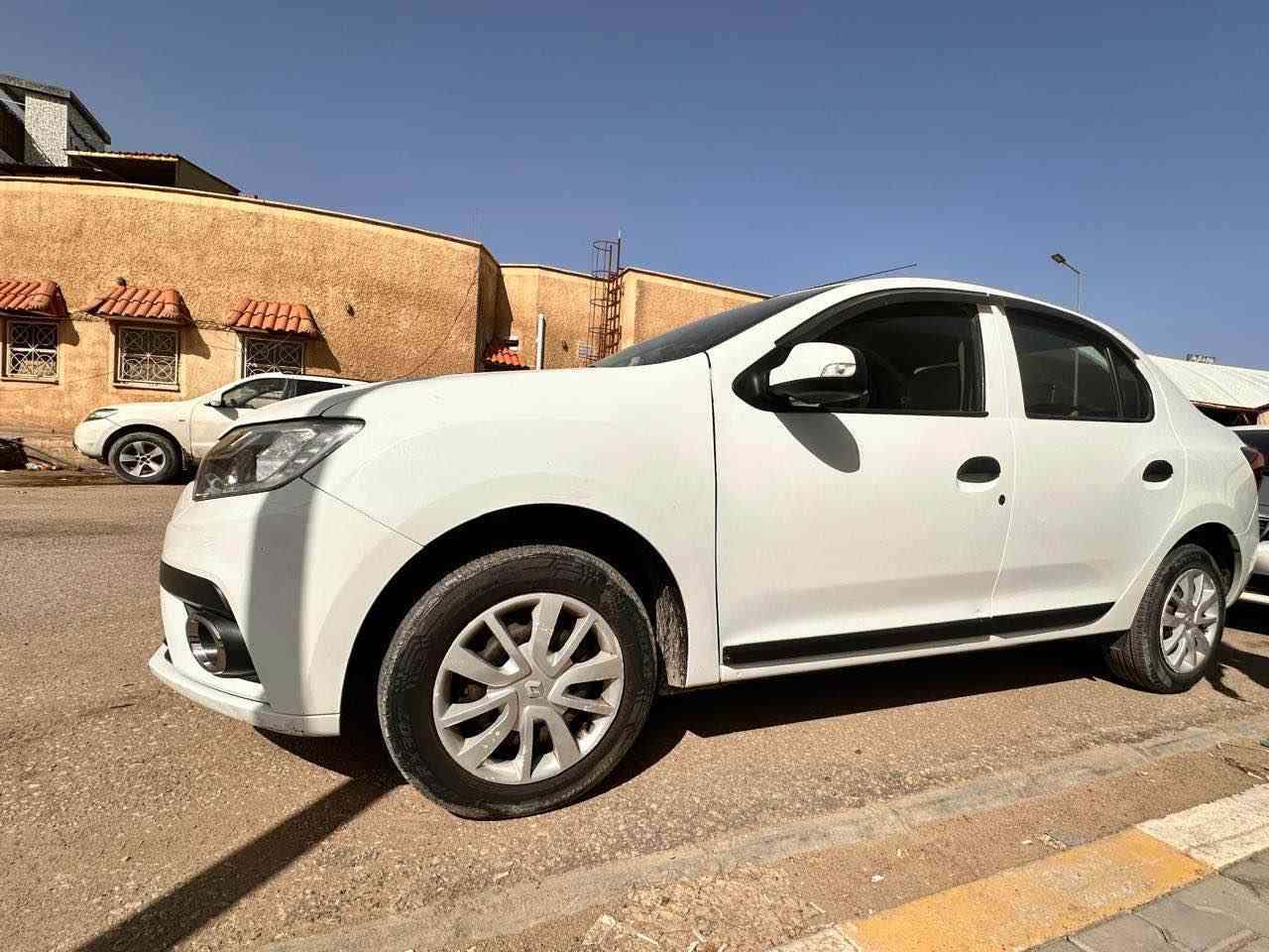 رينو سنبل ٢٠١٩ مكفوله كفاله عامه 
٨٢ بيه مجال  ماشيه ١٠٢ النجف, العراق


**إذا كنت صاحب هذا الإعلان وتريد حذفه لأي سبب، رجاءا أرسل رسالة إلى الدعم الفني**