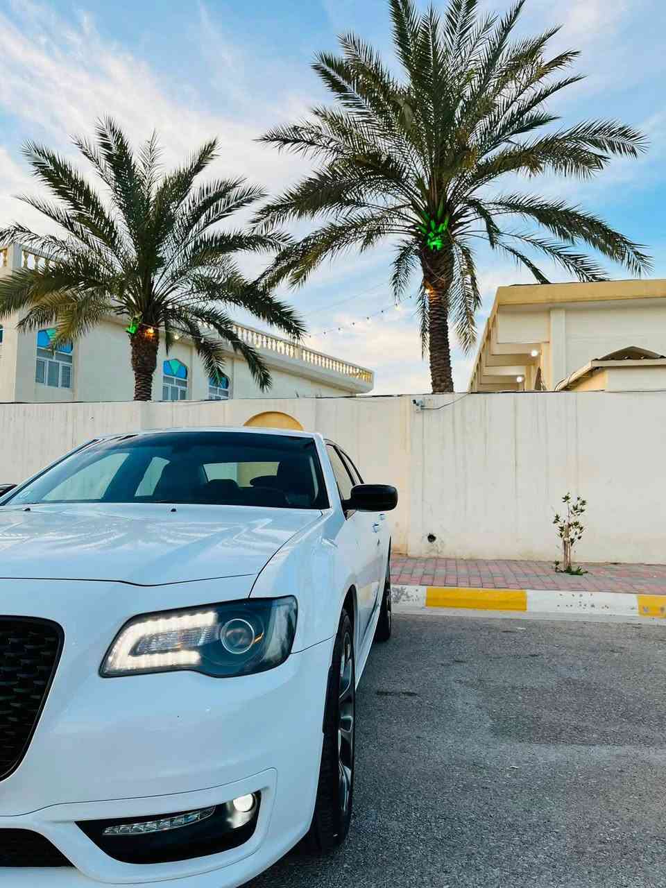 اوباما 300 تورنك 2019 للبيع
حادث جاملغ عكس سايق بدون دواخل 

سيارة نظيفه ماشية 156كم 

سعر 245 

***********

