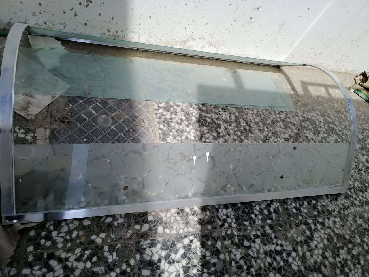 السلام عليكم عندي غراض مستعمله محتاجه بس تنضيف شاور حمام عدد 2
مقعد غربي عدد 2
مغلسه عدد 1


**إذا كنت صاحب هذا الإعلان وتريد حذفه لأي سبب، رجاءا أرسل رسالة إلى الدعم الفني**