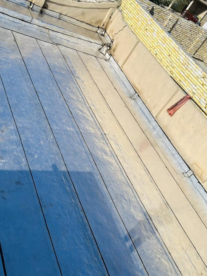 “مع اقتراب موعد الأمطار… إذا ناوي تعزل سطح بيتك وتخلص من الماي والرطوبة نهائياً،
شركة ابداع واسط  للآيزوكام جابتلكم الحل الأقوى!

نوفرلكم مادة الآيزوكام الأصلية… عزل حراري ومائي درجة أولى، بسماكة حقيقية ومتانة عالية، تتحمّل حرارة الصيف وتصدّ أمطار الشتاء… وكل هذا بضمان حقيقي يوصل لـ 10 سنوات!

🔸 شغلنا نظيف
🔸 موادنا أصلية
🔸 والأسعار… تنافسية وتناسب الجميع

لا تنتظر أول مطرة… احجز موعدك اليوم وخلي سطح بيتك آمن ومحصّن من التسريب والرطوبة! 
للتواصل والاستفسار0
***********
***********
‬
#ايزوكام
#عزل_مائي
#عوازل #تغليف #امطار #امطارالخير #سطوح #ايزوكام_الكوت #الكوت #واسط #ايزوكام #ايزوكام #شركة_ايزوكام_في_الكوت #ايزوكام_في_الكوت #ايزوكام_واسط #ايزوكام_في_واسط
