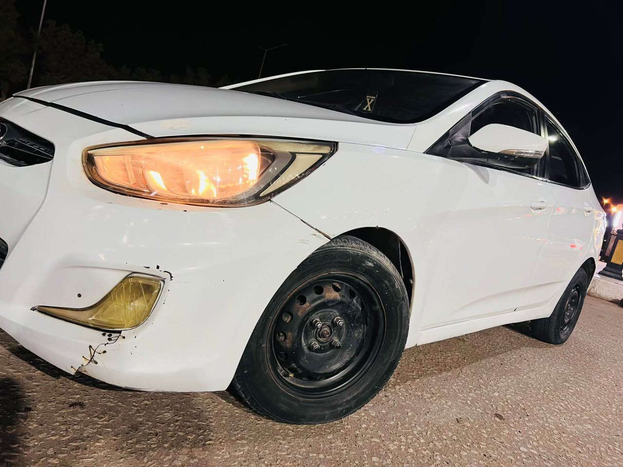 اكسنت 2015 خليجي مكينة 1600 دوووش رقم بغداد دولي الجديد بيها ضرر بسيط جاملغ خلفي وبيها رشات جمالية ابيع حزام مكفولة لغود شواصي تكم قمارة حوض السيارة جاهزة مكينة كير حدادية كهربائيات تدفئة تبريد تخم تاير باتري مواصفاتها كامرة شاشة تحكمات كشافات السعر 79 العنوان الإسكندرية طريق بغداد كربلاء *********** المحمودية, بابل
