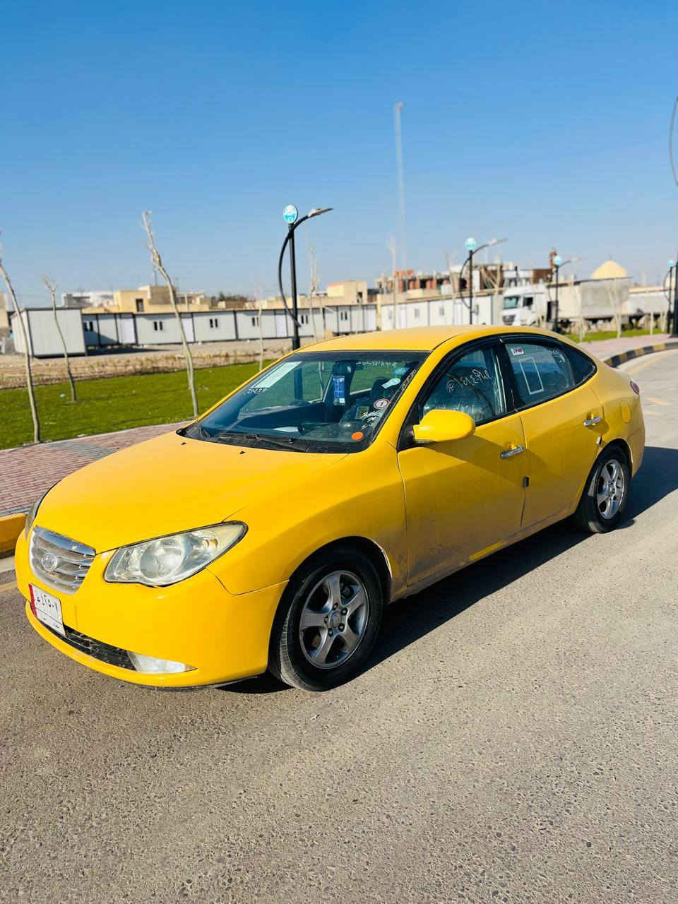 السلام عليكم
النترا 🚕 
وأرد كوري 💯 
موديل 2009👋
رقم بغداد الماني ✋ هيئه وغرامة صفر 🚦 
⛽ شرط التحويل 🚦 فقط 
محرك 16 محرك وكير شرط 👋 
تبريد ثلج 🥶 مكيف الهواء 
طخم تاير طخم امامي خلفي جديد 👋 
📢 #السياره ظررها جاملغ خلفي و بأبي والباقي وكدام العين 👀 
🛑#السعر 92$💸 وبيها مجال 
#العنوان #الموصل #موصل_ ايمن اليرموك 
***********
