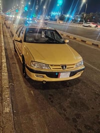 بارص ٢٠١٥ • جاهزة • مكينة وكير