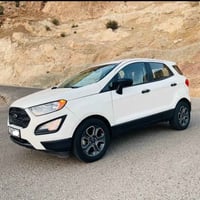 فورت ئیکو سپۆرت مۆدێل 2021 کلین 83 هەزار ڕۆشتوە بۆزانیاری زیاتر پەیوەن...