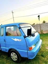 بنكو • ١٩٩٦ • كفاله عامه