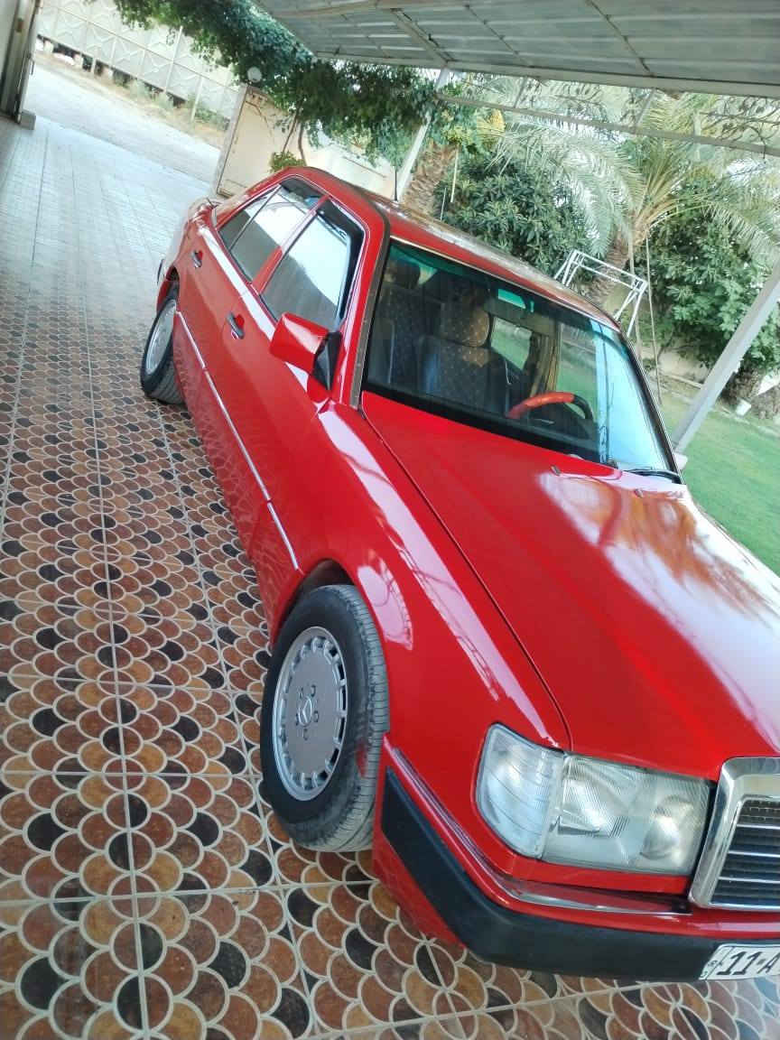 مارسيدس دب للبيع
موديل ٩١ اصل رقم بغداد مشروع وطني انكليزي سنويه ٢٠٢٨ تحويل مباشر
محرك بطه vvt
سياره جاهزه
السعر ٤٤
للاستفسار ***********
