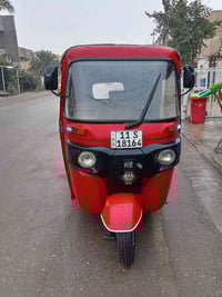 تكتك للبيع موديل ٢٠١٨ شهر ١٢ يوم ٢٦ رقم وسنويه باسمي معمره تعمير دوس و...