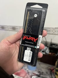 رام 32GB • 3200 هرتز • قطعة وحدة