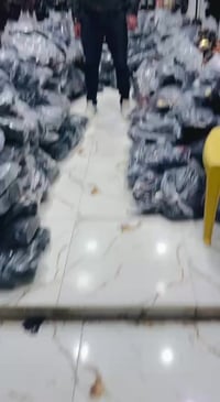 تخفيضات • نسائي رجالي ولادي • سوق القبلة