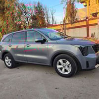 سورنتو • ٢٠٢٤ • ٨٢٠٠ كم