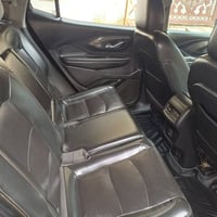 جي ام سي تيران • ٢٠١٩ • ضرر بأمريكا