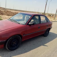 أوبل • ١٩٩٣ • أربيل