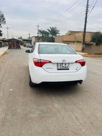 كورلا • ٢٠١٦ • رقم اربيل