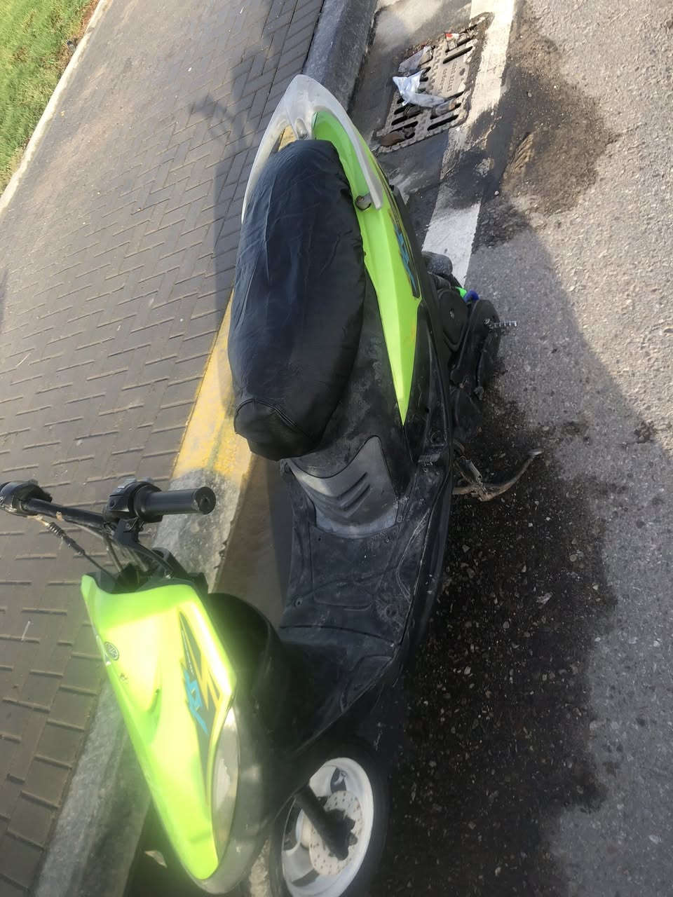 سلام عليكم ماكس عدله بلادي دراجه ما بي شي تجاري كلا بلاديه مكينه ناعمه شلعه ومعدل دراجه بس رادله ترتيب مكاني بصره قبله. سعر 500  وبيه مجال قليل. رقمي. ***********
