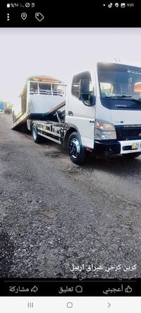 كنتر سطحه • ٢٠١٢ • ديالى بعقوبه