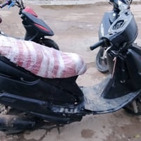 شباب دراجه فراشه 140 نكره سلف كلشي مابيهه مثل بصوره لسعر 200 بيهه مجال...