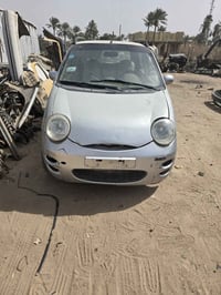 تفصيخ • كيوكيو • مكينة ٤ سلندر